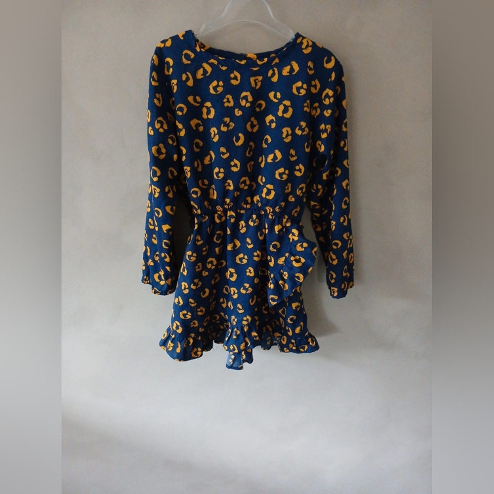 Koko Noko dress